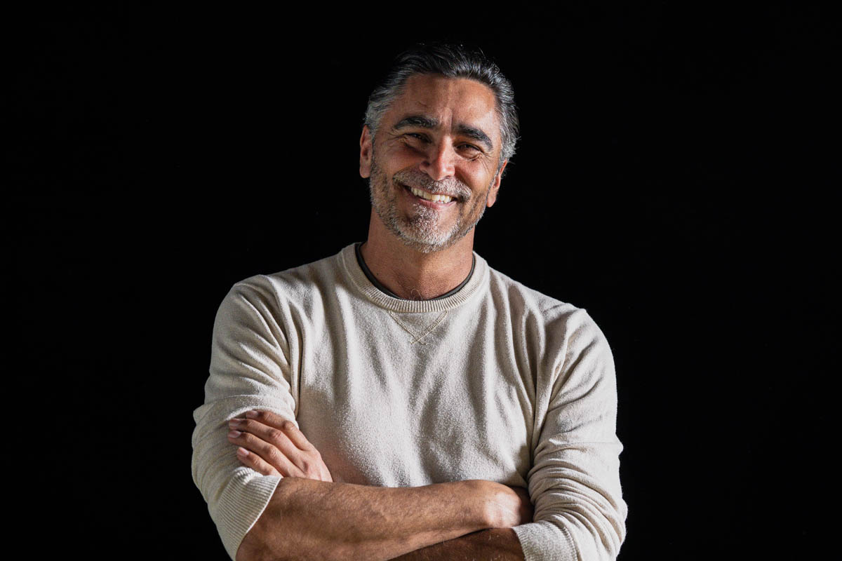 Andrew Diaz, the real estate appraiser and agent behind The Appraisal Professor